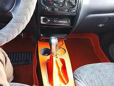 гранаты нексия: Автомобильная аудиосистема и интерьерный тюнинг в одном стиле — 2