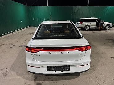 печка опель зафира а: Gac Aion S
2022г
460 запас хода — 5