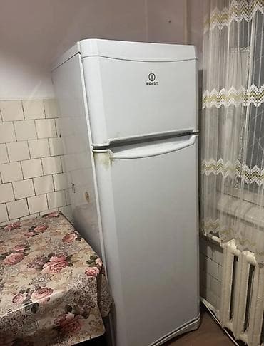 квартира сдается бишкек: 2 комнаты, Агентство недвижимости, Без подселения, С мебелью частично — 6