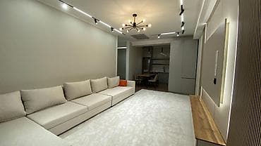 бу гараж: 2 комнаты, 64 м², Элитка, 2 этаж, Евроремонт — 8