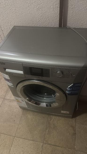dekko plus: Стиральные машины автомат — 1