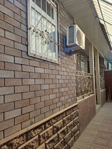 долгосрочный квартира рабочий городок: 1 комната, С мебелью полностью — 2