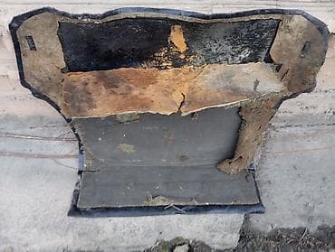 Автокосметика: Седан 2002ж таёта Авенсистин багажындагы полик сатып алам — 1