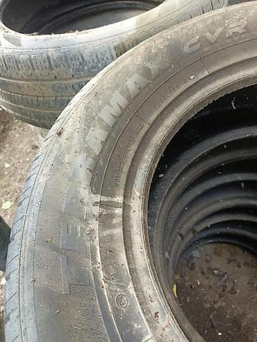 Шины 285 / 60 / R 18, Лето, Внедорожные (АТ/МТ), Sailun — 4