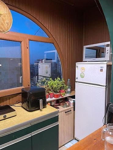 1 комната, 41 м², Моссовет 105 серия, 9 этаж, Косметический ремонт — 2