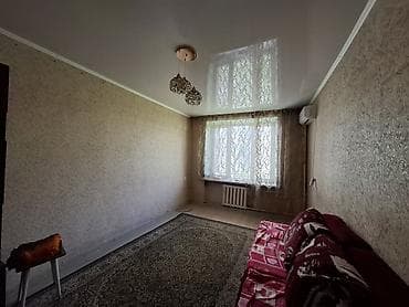 Квартиры: 2 комнаты, Золотой квадрат Собственник, Без животных, от 6 месяцев, С мебелью, С мебелью полностью — 5