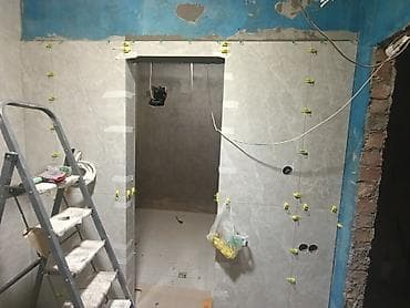 tmm group: Плиточные работы и монтаж санузлов/кухонных фартуков под ключ - — 5