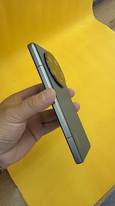 galaxy note 10 1: Xiaomi, 13 Ultra, Б/у, 256 ГБ, 2 SIM — 2