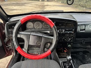 vip bus: Volkswagen Passat: 1990 г., Ручные, Бензин, Универсал — 8