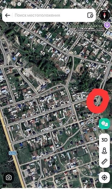 Продажа участков: 9 соток, Для строительства, Красная книга — 2