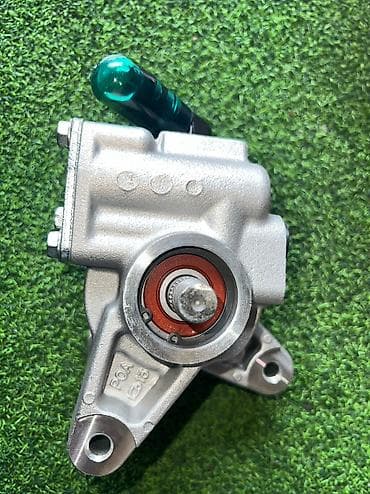 Рулевая часть: Гидроусилитель Honda 1998 г., Новый, Аналог, Япония — 1