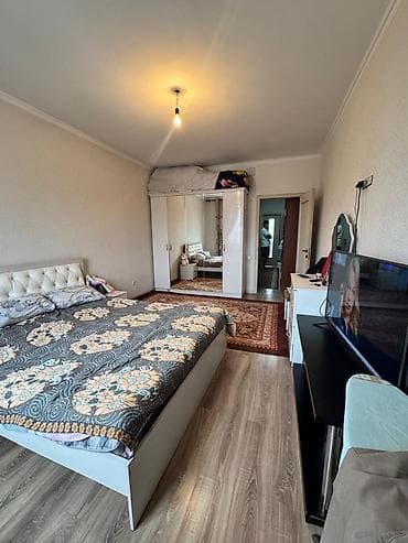 белорусская: 2 комнаты, 66 м², Элитка, 10 этаж, Евроремонт — 5
