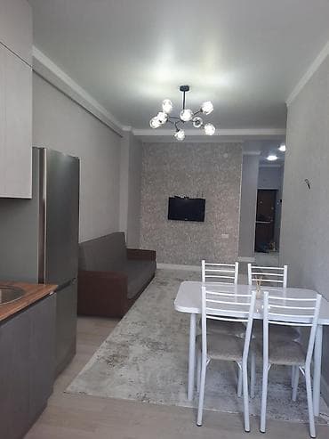 шумкар азия: 2 бөлмө, Толугу менен эмереги бар — 4