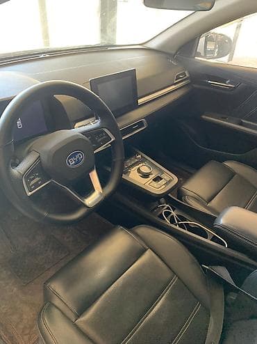 byd электромобиль бишкек: BYD : 2020 г., Автомат, Электромобиль, Седан — 4