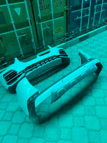 доберман купить щенка: Бампер Передний BMW, Б/у, Оригинал — 3