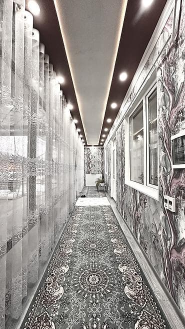 Үй сатып алам: Үй, 115 м², 6 бөлмө, Риелтор, Евро оңдоо — 9