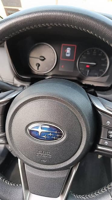 outback br: Subaru Legacy: 2020 г., Вариатор, Седан — 6