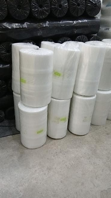 пленка для теплицы рулон: Тип пленки — 10