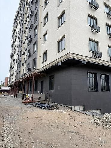 pro group: 2 комнаты, 67 м², Элитка, 7 этаж, Евроремонт — 9