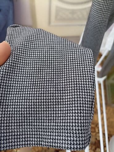 двойка брюки и кофта: Брюки Новый, M — 2