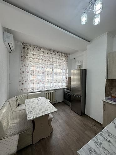 прадаются квартира: 1 комната, 28 м², Элитка, 3 этаж, Косметический ремонт — 3