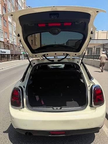 wuling mini ev: Mini Cooper: 2020 г., 1.5 л, Автомат, Бензин, Хэтчбэк — 6