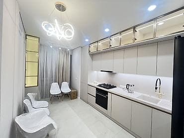 купить квартиру в беловодске кыргызстан: 2 комнаты, Собственник, Без подселения, С мебелью полностью — 4