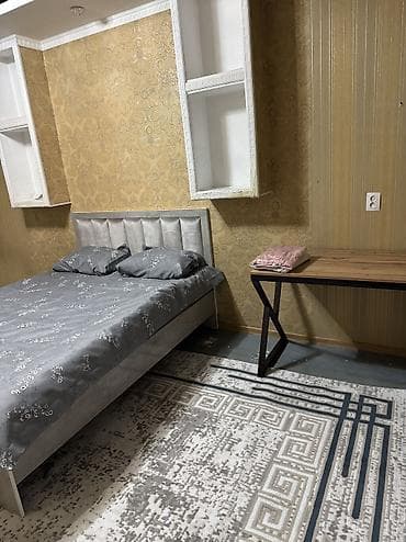 нарын недвижимость: 35 м², С мебелью — 1