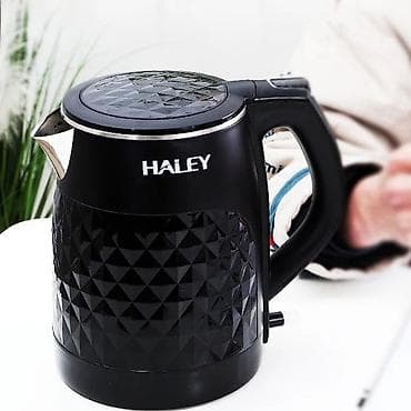 haley: Электрический чайник, Новый, Самовывоз, Платная доставка — 2