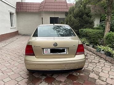 honda stream rn3: Volkswagen Bora: 2003 г., 1.6 л, Автомат, Бензин — 5