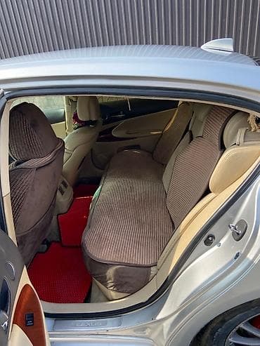honda git: Lexus GS: 2006 г., 3 л, Автомат, Бензин, Седан — 2