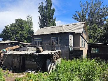 Недвижимость: Заголовок: Два дома, баня и сад. Один — живи, второй — твори! 🍒 — 2