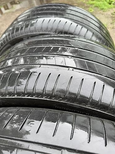 шагыл сокулук: Шиналар 285 / 50 / R 20, Жай, Колдонулган, Комплект, Жол тандабастар (АТ/МТ), Жапония, Bridgestone — 8