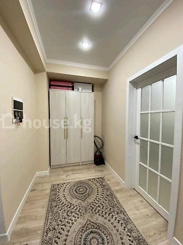 Квартиры: 1 комната, 41 м², Элитка, 9 этаж, Евроремонт — 1