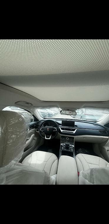 haval m6: Huanghai : 2022 г., 1.8 л, Бензин, Седан — 5