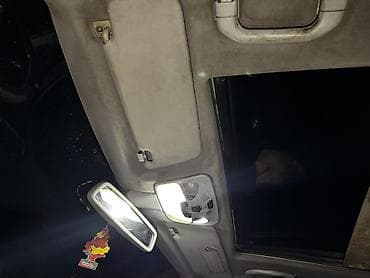 мерседес бен: Mercedes-Benz C-Class: 2001 г., 2 л, Механика, Бензин, Седан — 7