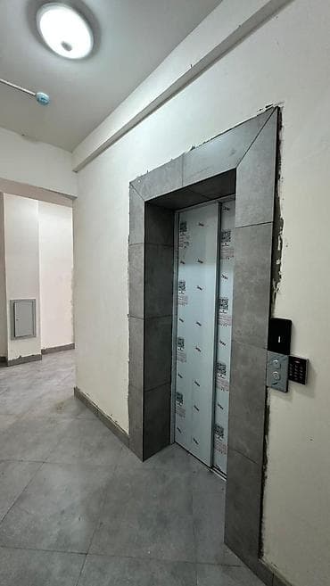 2 комнаты, 61 м², Элитка, 11 этаж, Готовая ПСО (под самоотделку) — 7