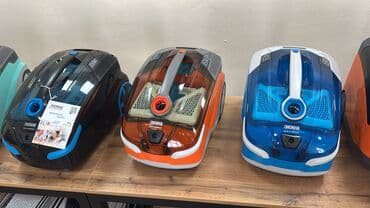 Пылесос, Моющий, Сухая, Влажная, Фильтр для воды