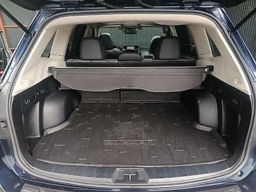 forester sti: Subaru Forester: 2020 г., 2.5 л, Вариатор, Бензин, Кроссовер — 10