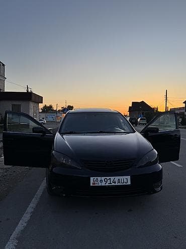toyota camry ош: Toyota Camry: 2005 г., 3.3 л, Автомат, Бензин, Седан — 1