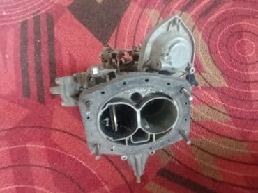 магнитофоны на авто: Портативный магнитофон-радиоприёмник TOXI - Формат: кассетный плеер с — 13