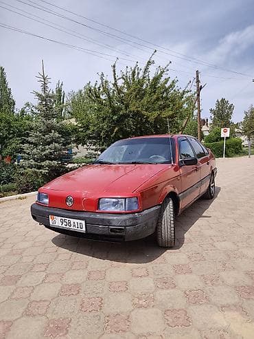 тормозной диск пассат б5: Volkswagen Passat: 1991 г., 1.8 л, Механика, Бензин, Седан — 2