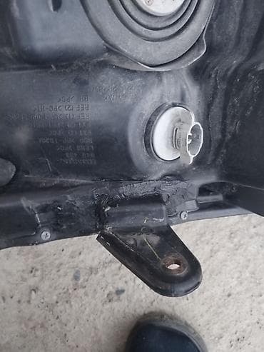 хонда фит зеркала: Комплект передних фар Honda 2012 г., Оригинал — 4