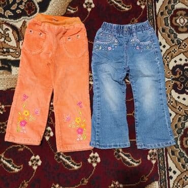 китай товар: Вещи на девочку от 2 лет до 6 лет, цены разные от 150 сом и выше — 25