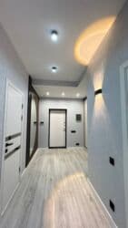 Шкафы для трансформатора: 2 комнаты, 79 м², 2 этаж — 18