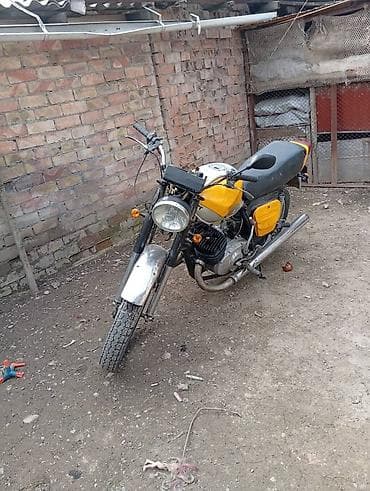 иж мотоциклы: Мотоцикл ИЖ «Юпитер» (ориентировочно Юпитер-3/4), дорожный класс — 4