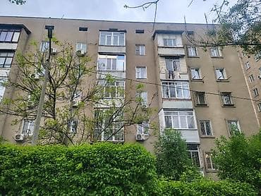 Сдаю 3-комнатную квартиру 5 этажка, на 5 этаже, 2 лоджии, сквозная — 1