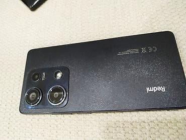 apple iphone 4: Redmi, Redmi Note 14 Pro Plus, Б/у — 1