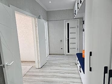 Квартиры: 2 комнаты, 74 м², КНУ Элитка, 10 этаж, Косметический ремонт — 2