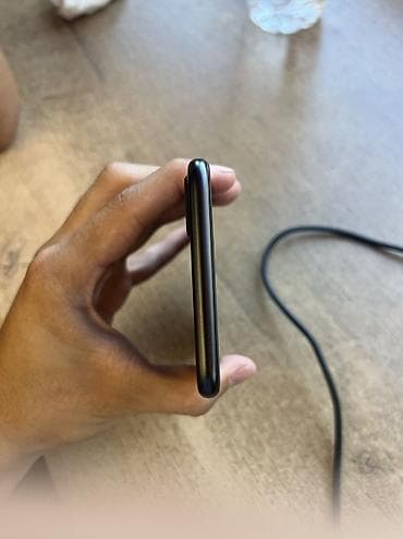 айфон 7 с: IPhone 7 Plus, Б/у, 128 ГБ, Черный, 100 % — 8